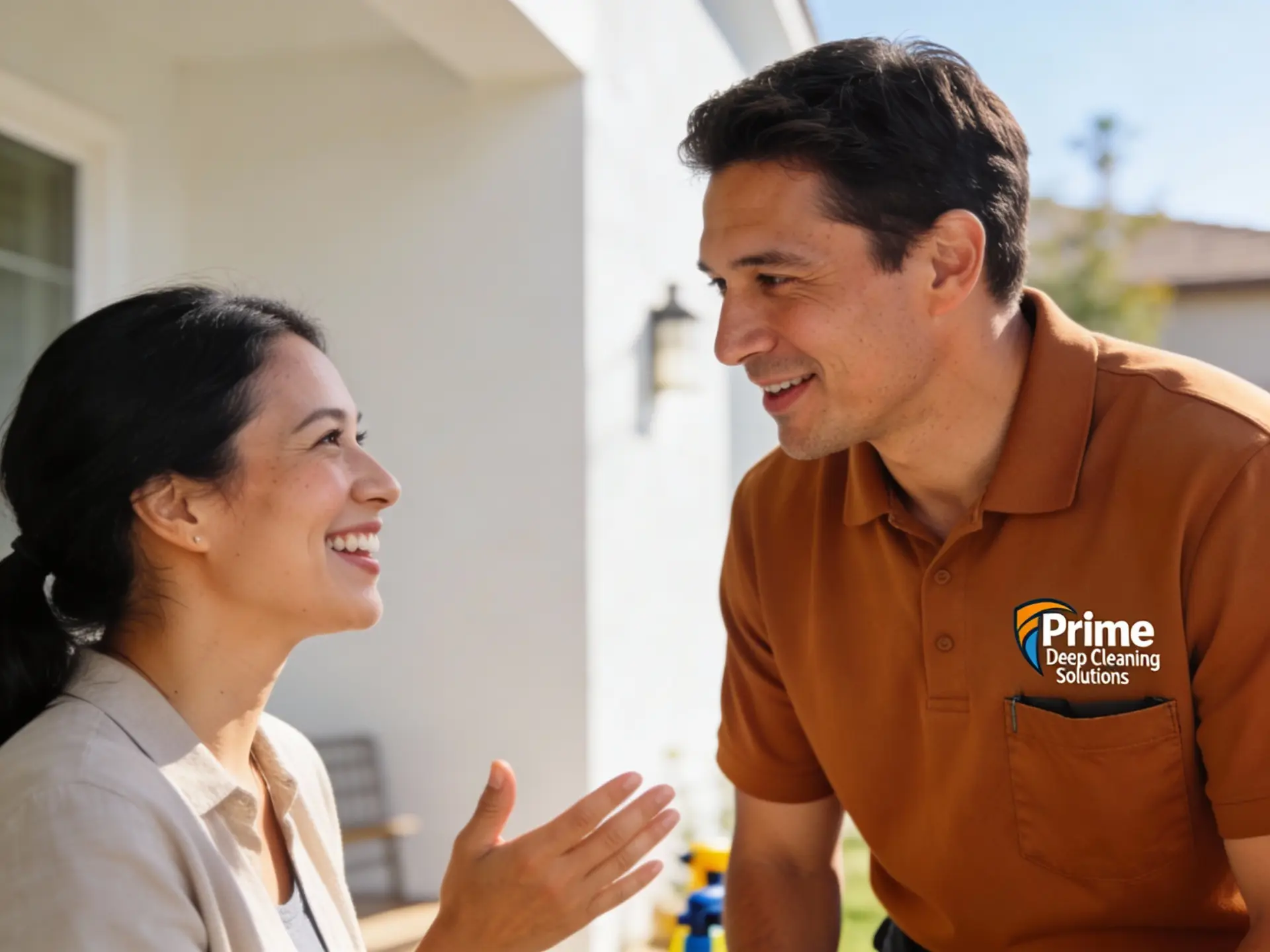 About Prime Deep Cleaning Solutions