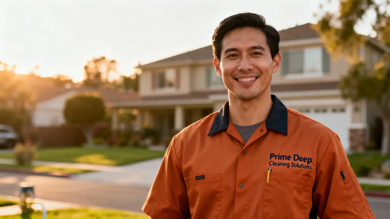 Professional service team