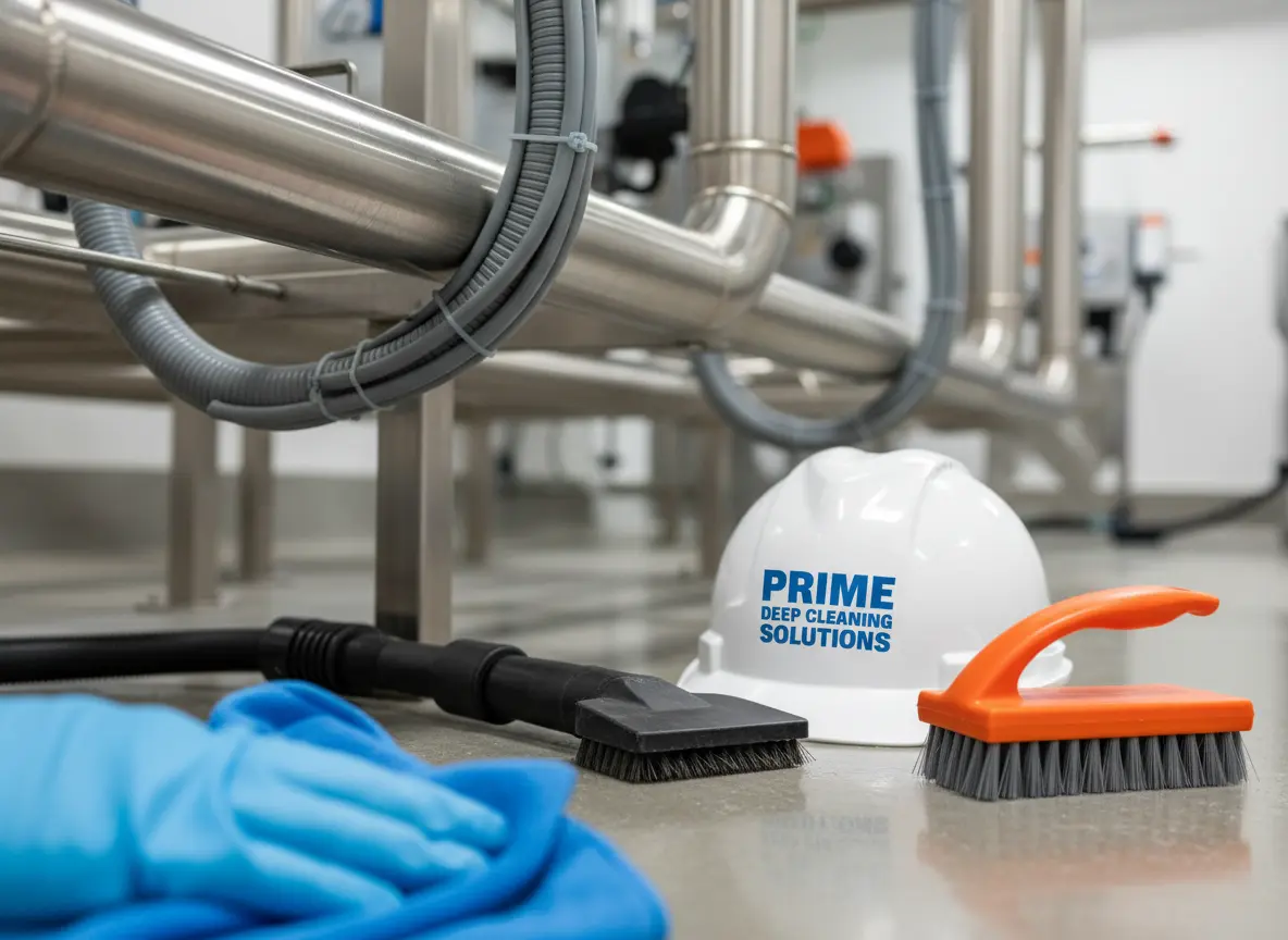 Bathroom Sanitization in San Jose, CA