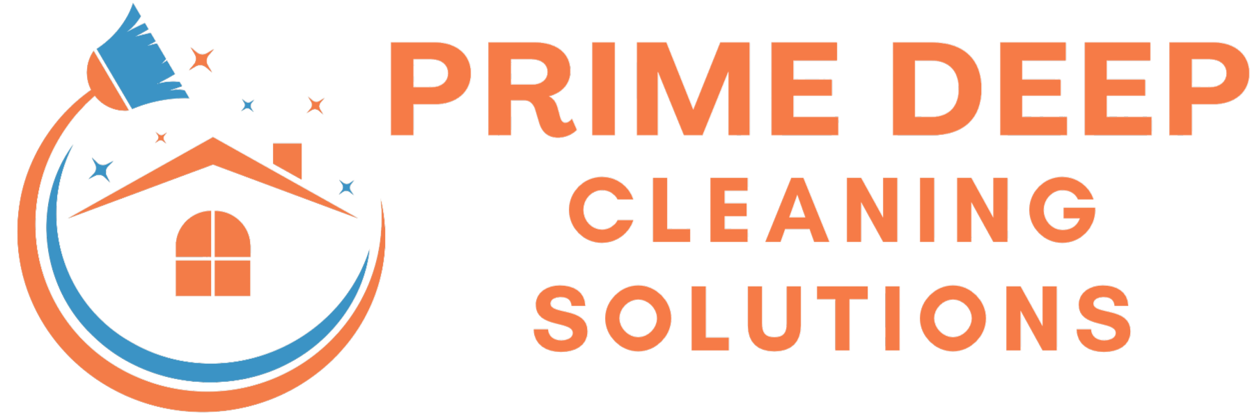 Prime Deep Cleaning Solutions
